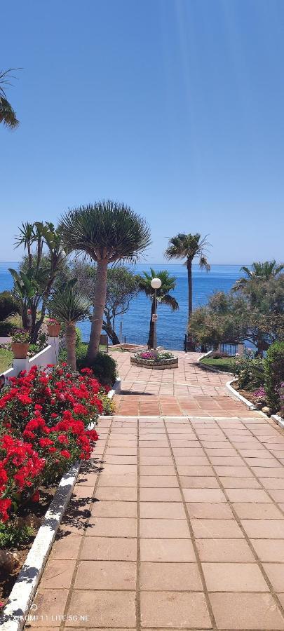 Sitio de Calahonda Algaidabeach-Paseolitoral מראה חיצוני תמונה
