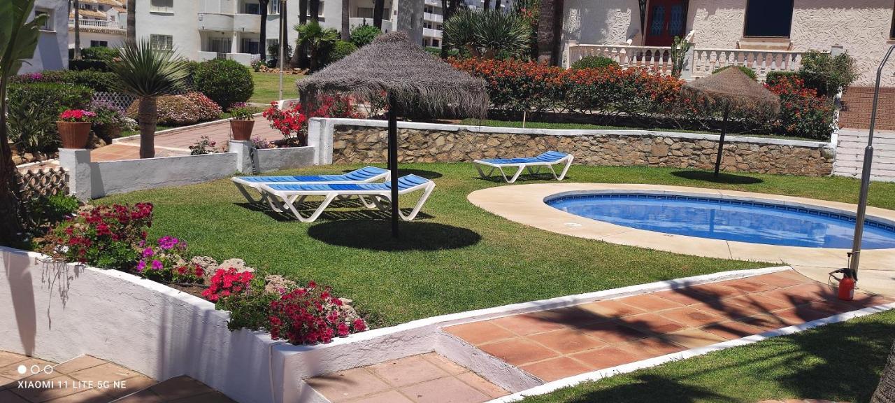 Sitio de Calahonda Algaidabeach-Paseolitoral מראה חיצוני תמונה