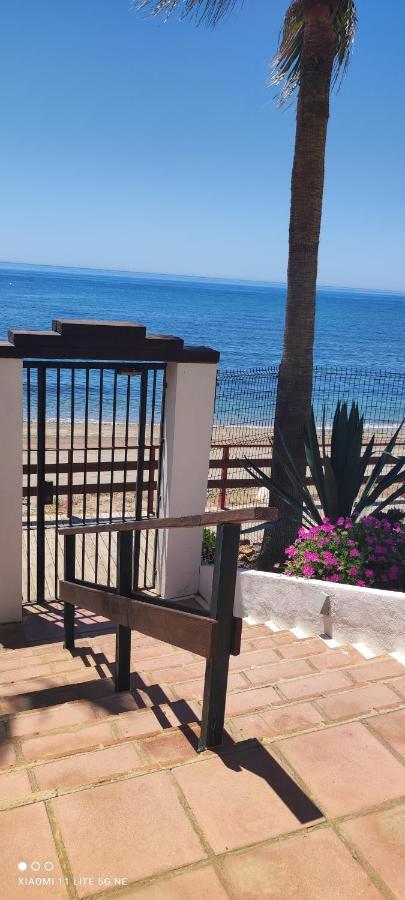 Sitio de Calahonda Algaidabeach-Paseolitoral מראה חיצוני תמונה