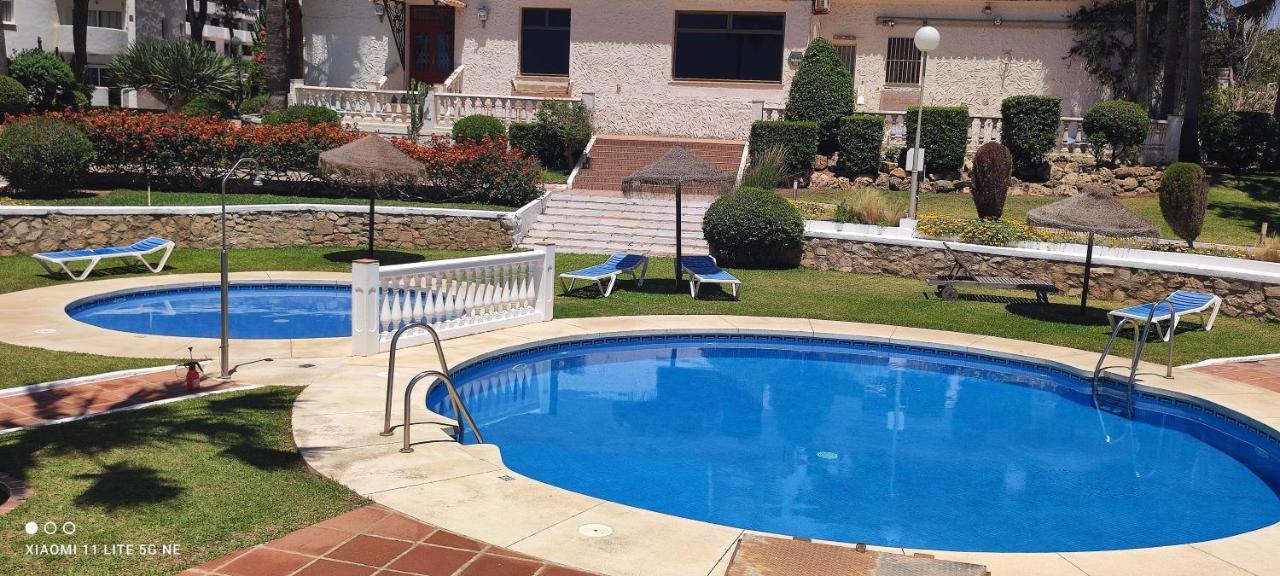 Sitio de Calahonda Algaidabeach-Paseolitoral מראה חיצוני תמונה