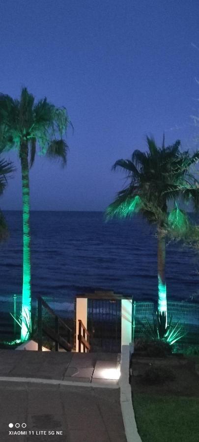Sitio de Calahonda Algaidabeach-Paseolitoral מראה חיצוני תמונה