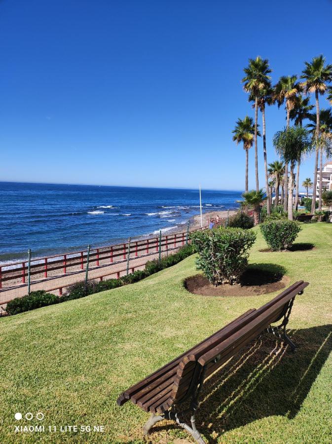 Sitio de Calahonda Algaidabeach-Paseolitoral מראה חיצוני תמונה