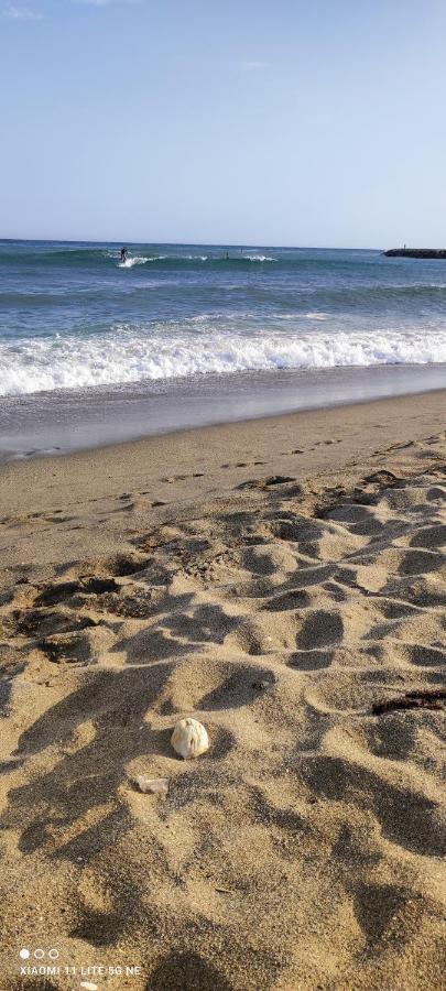 Sitio de Calahonda Algaidabeach-Paseolitoral מראה חיצוני תמונה