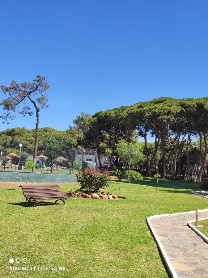 Sitio de Calahonda Algaidabeach-Paseolitoral מראה חיצוני תמונה
