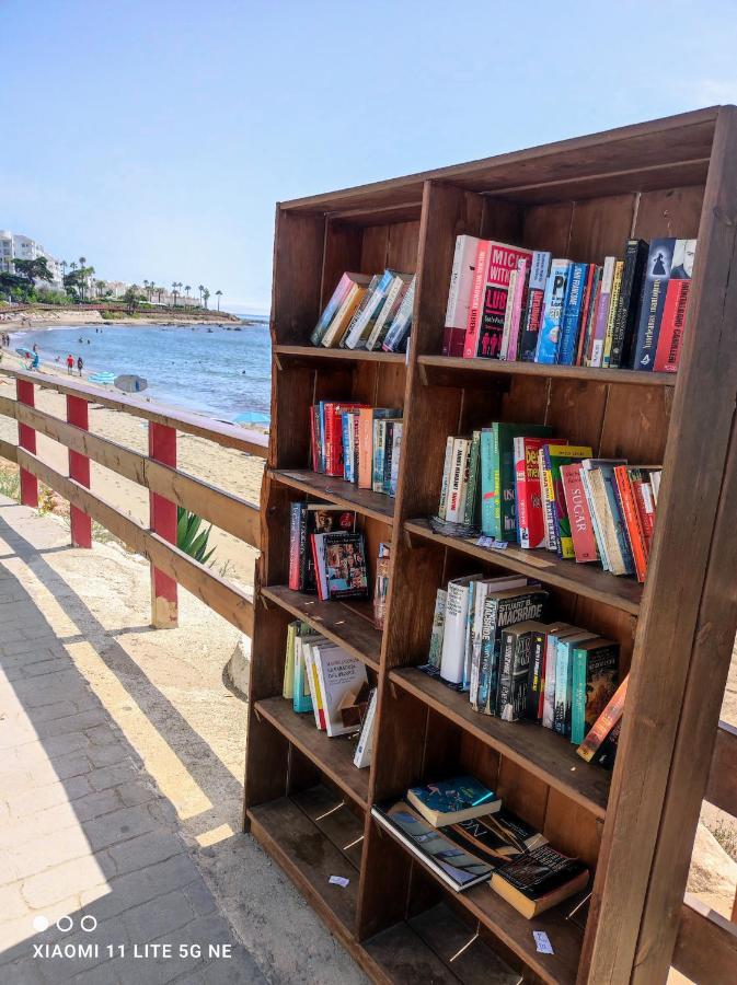 Sitio de Calahonda Algaidabeach-Paseolitoral מראה חיצוני תמונה