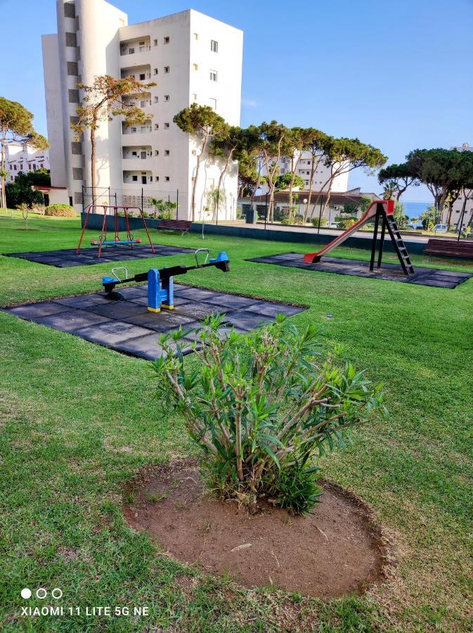 Sitio de Calahonda Algaidabeach-Paseolitoral מראה חיצוני תמונה