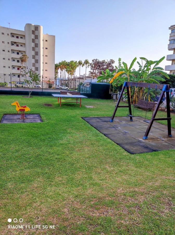 Sitio de Calahonda Algaidabeach-Paseolitoral מראה חיצוני תמונה