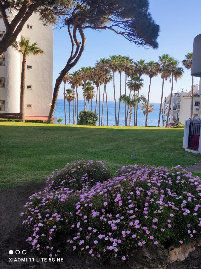 Sitio de Calahonda Algaidabeach-Paseolitoral מראה חיצוני תמונה