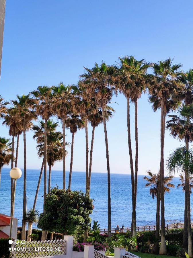 Sitio de Calahonda Algaidabeach-Paseolitoral מראה חיצוני תמונה