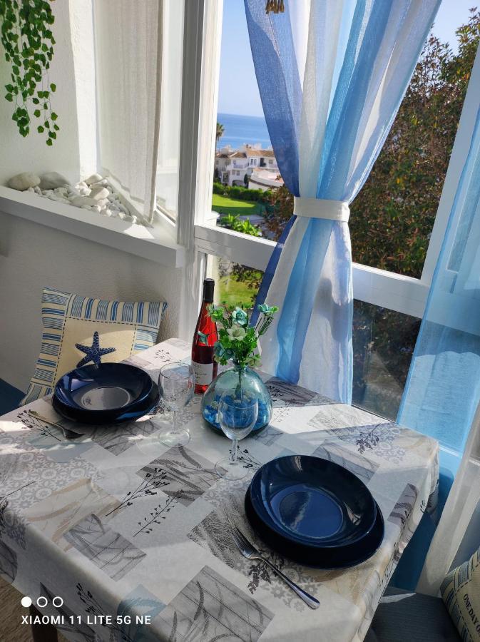 Sitio de Calahonda Algaidabeach-Paseolitoral מראה חיצוני תמונה