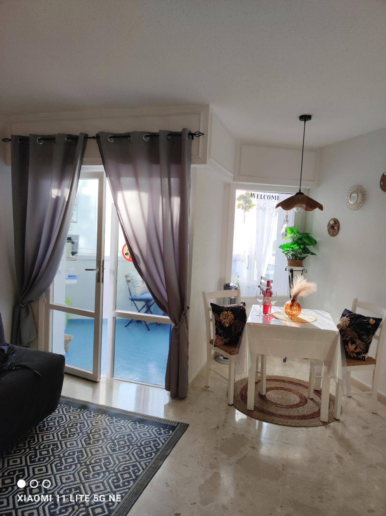 Sitio de Calahonda Algaidabeach-Paseolitoral מראה חיצוני תמונה