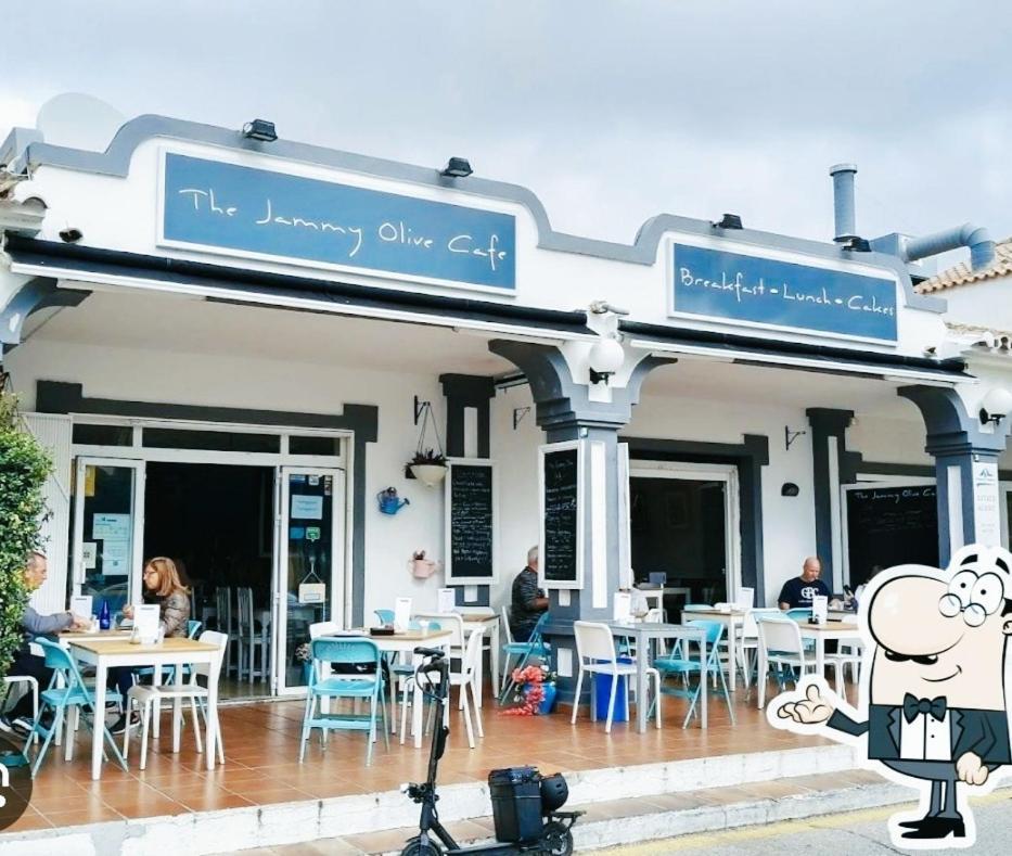 Sitio de Calahonda Algaidabeach-Paseolitoral מראה חיצוני תמונה