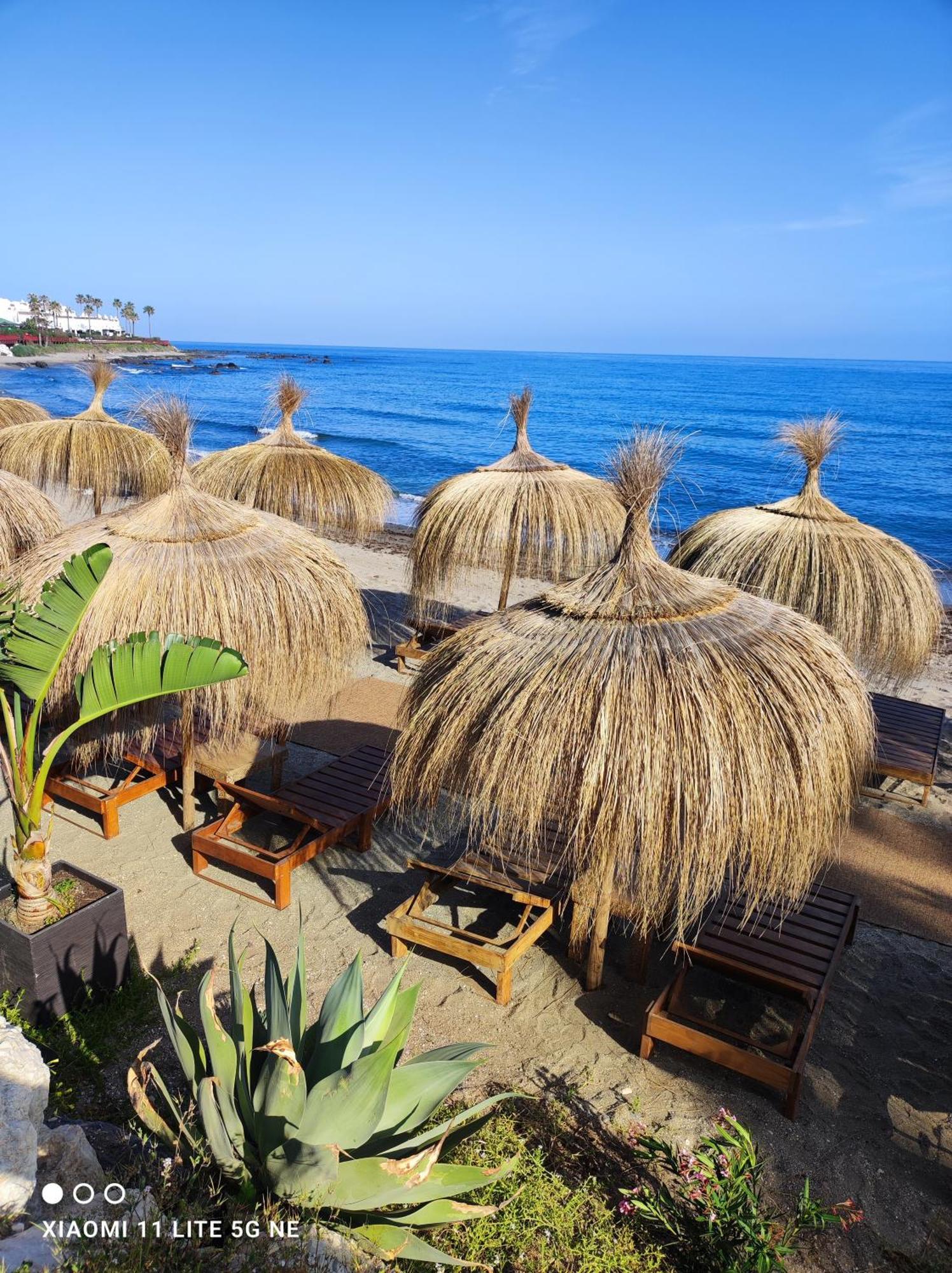 Sitio de Calahonda Algaidabeach-Paseolitoral מראה חיצוני תמונה