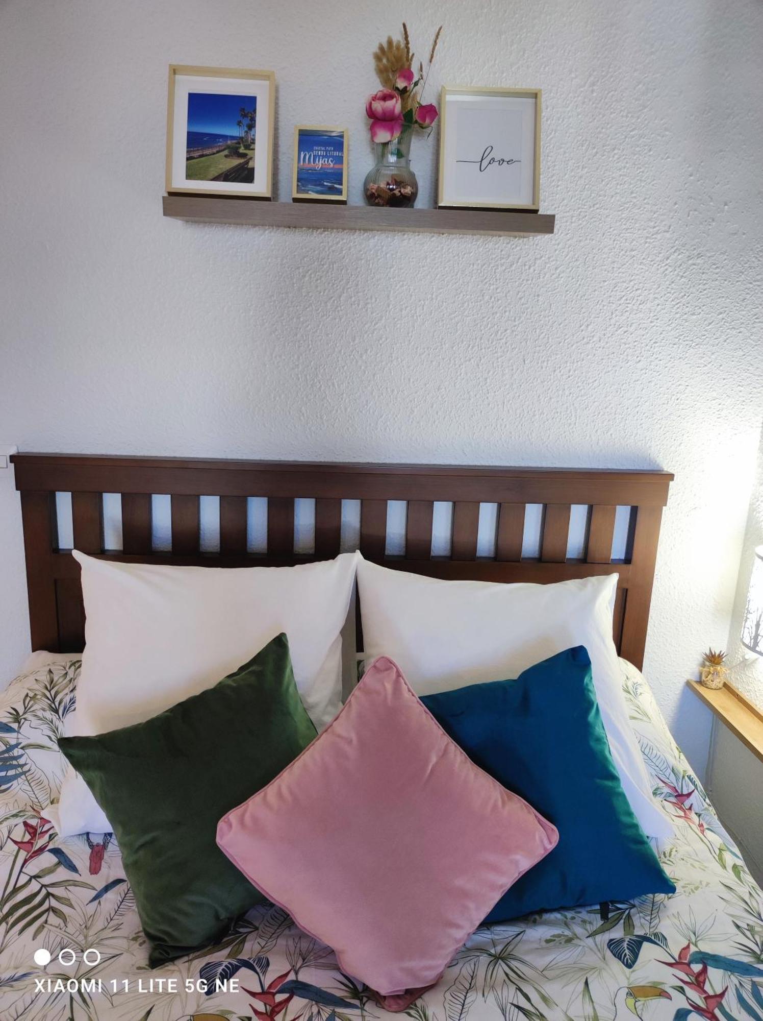 Sitio de Calahonda Algaidabeach-Paseolitoral מראה חיצוני תמונה