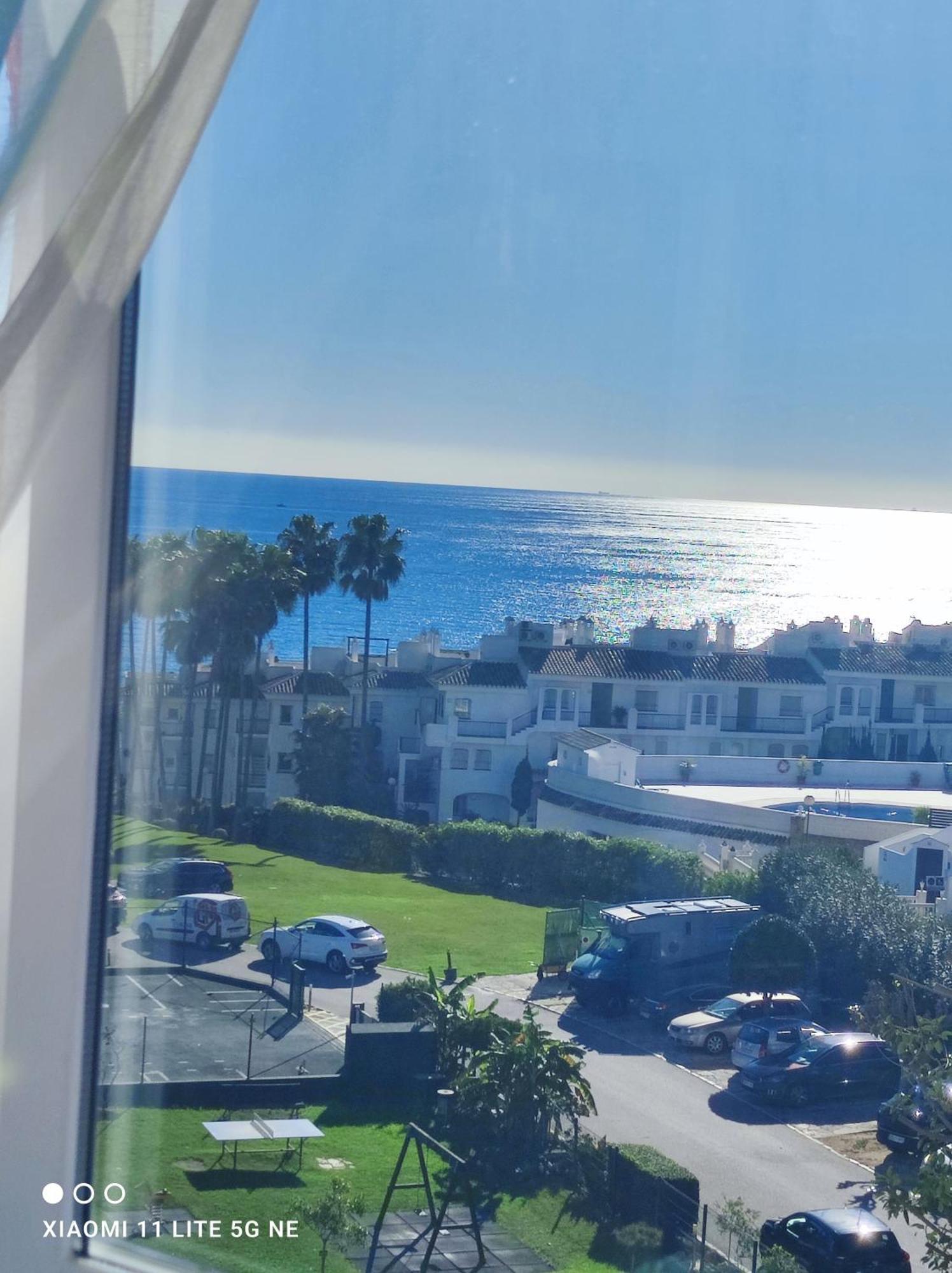 Sitio de Calahonda Algaidabeach-Paseolitoral מראה חיצוני תמונה