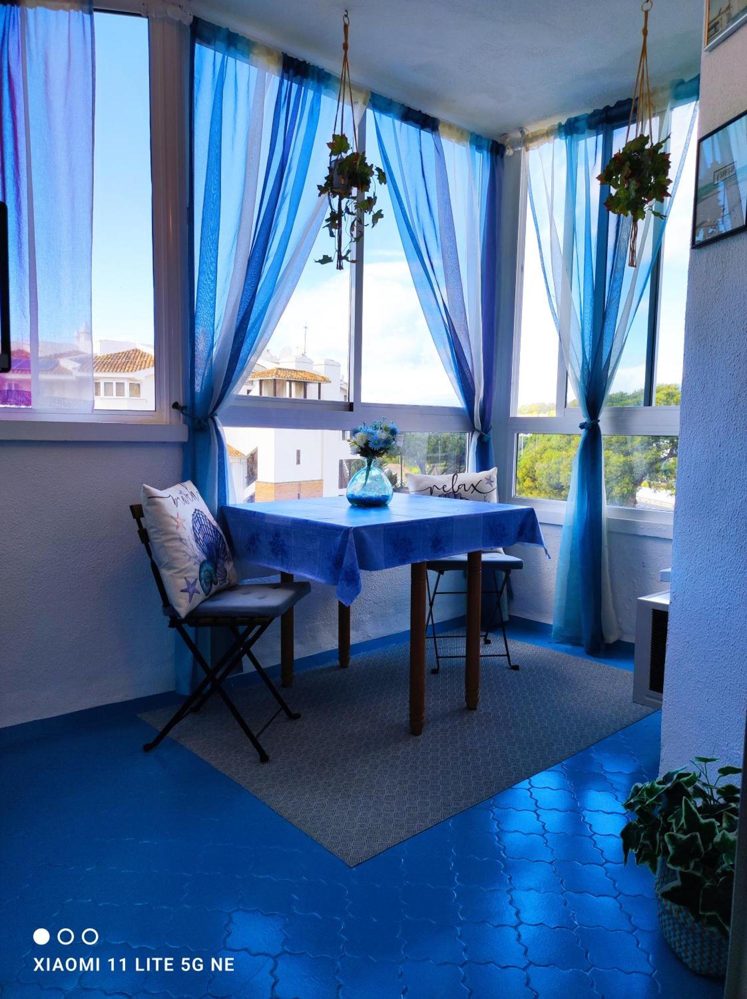 Sitio de Calahonda Algaidabeach-Paseolitoral מראה חיצוני תמונה