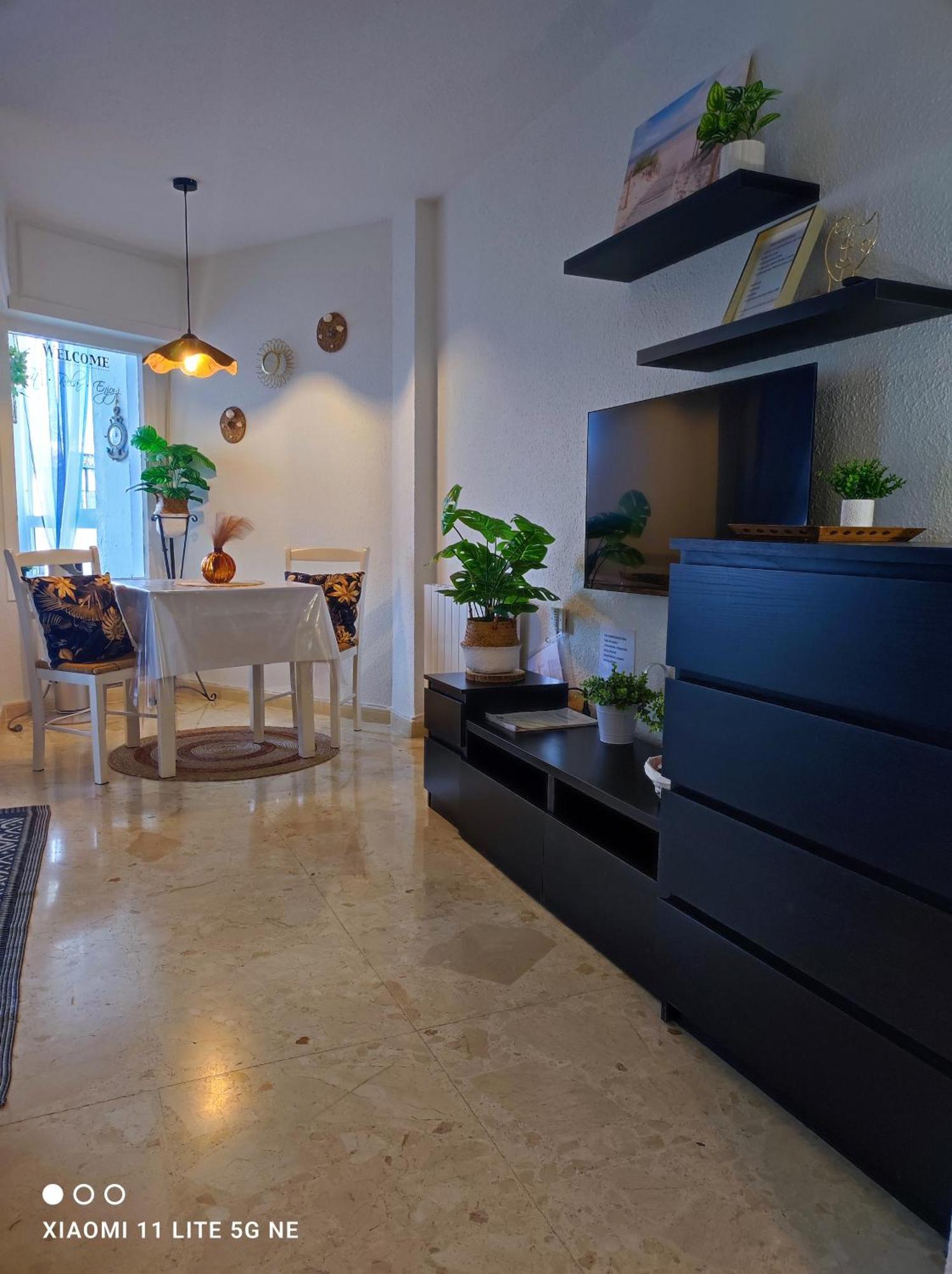 Sitio de Calahonda Algaidabeach-Paseolitoral מראה חיצוני תמונה